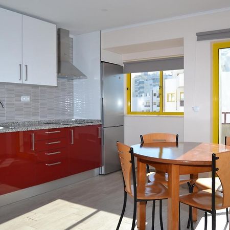 Rocha Apartment 1016 Portimao Luaran gambar