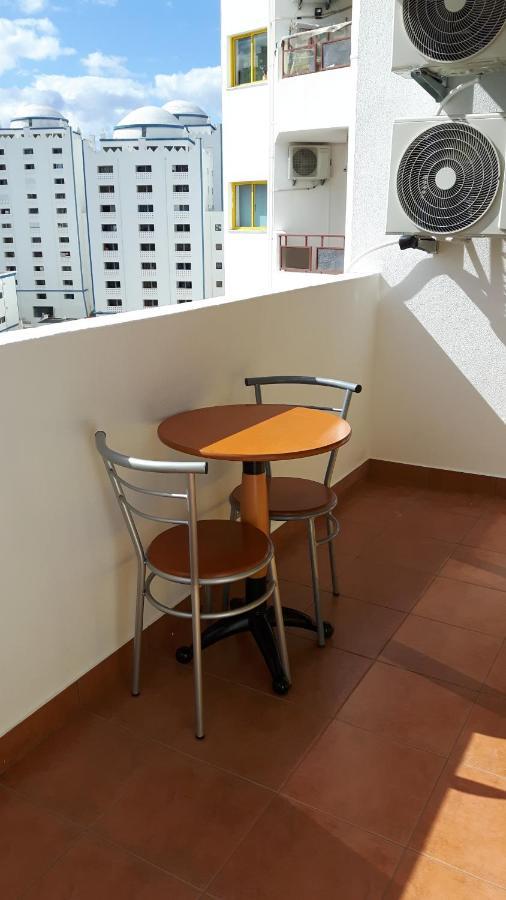 Rocha Apartment 1016 Portimao Luaran gambar