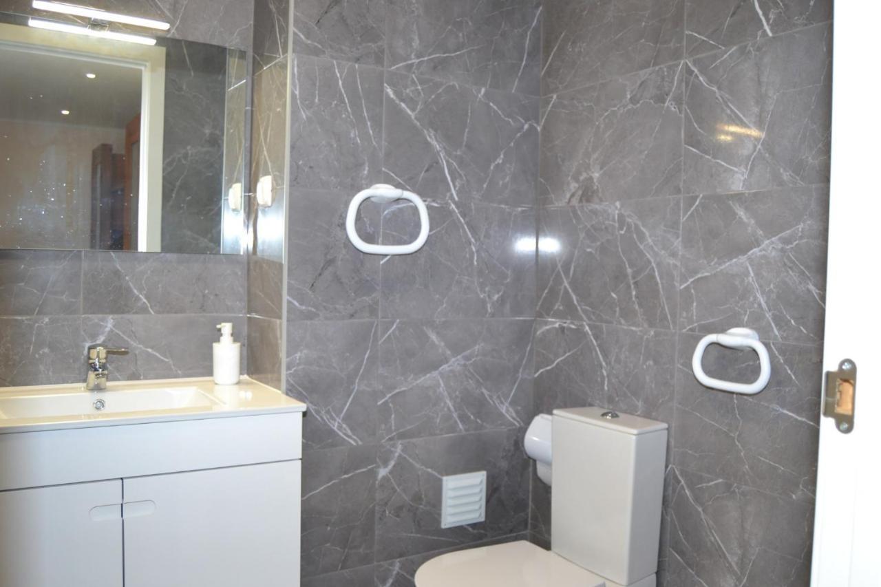 Rocha Apartment 1016 Portimao Luaran gambar