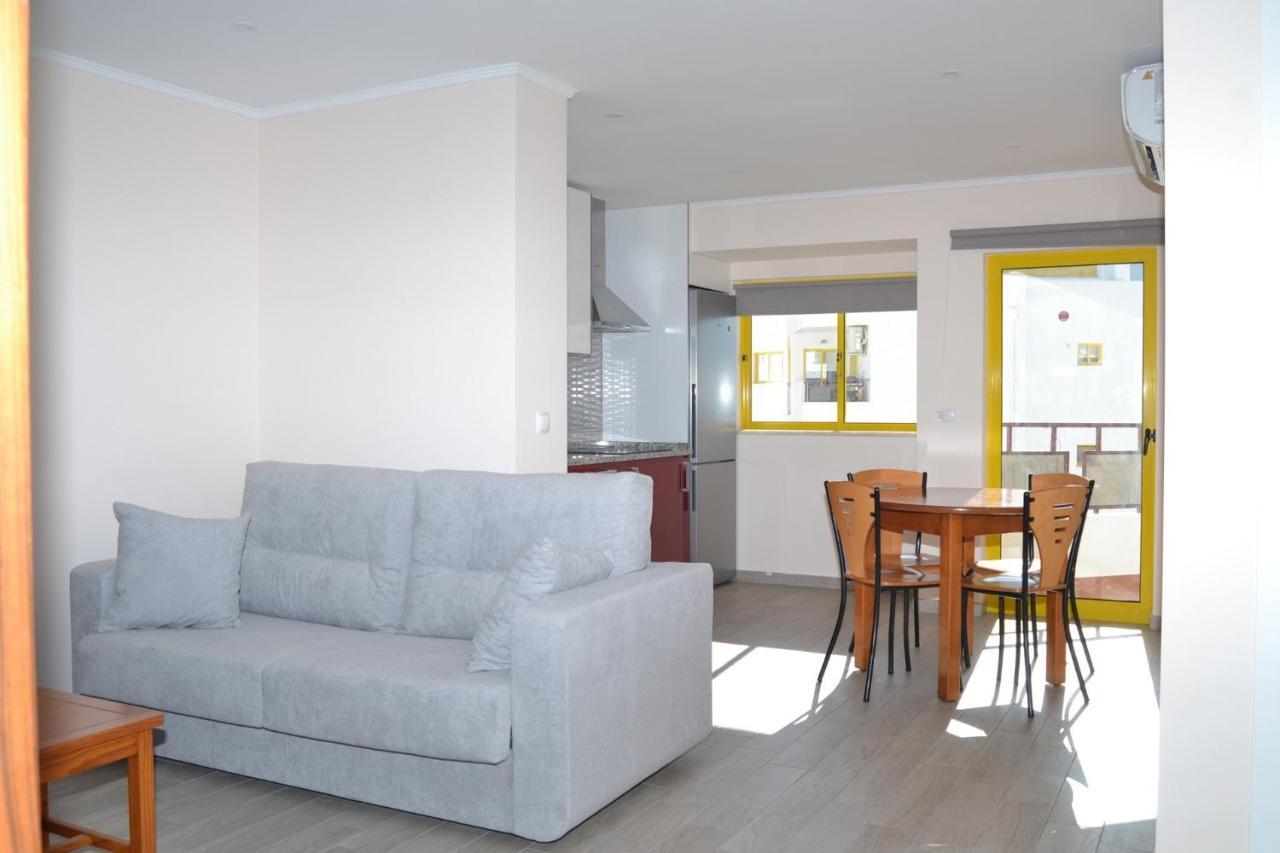 Rocha Apartment 1016 Portimao Luaran gambar