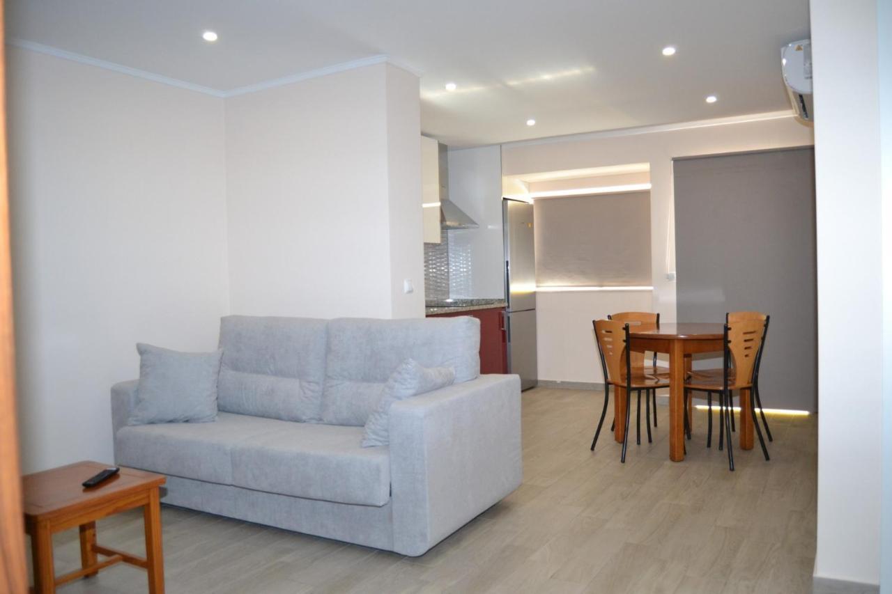 Rocha Apartment 1016 Portimao Luaran gambar